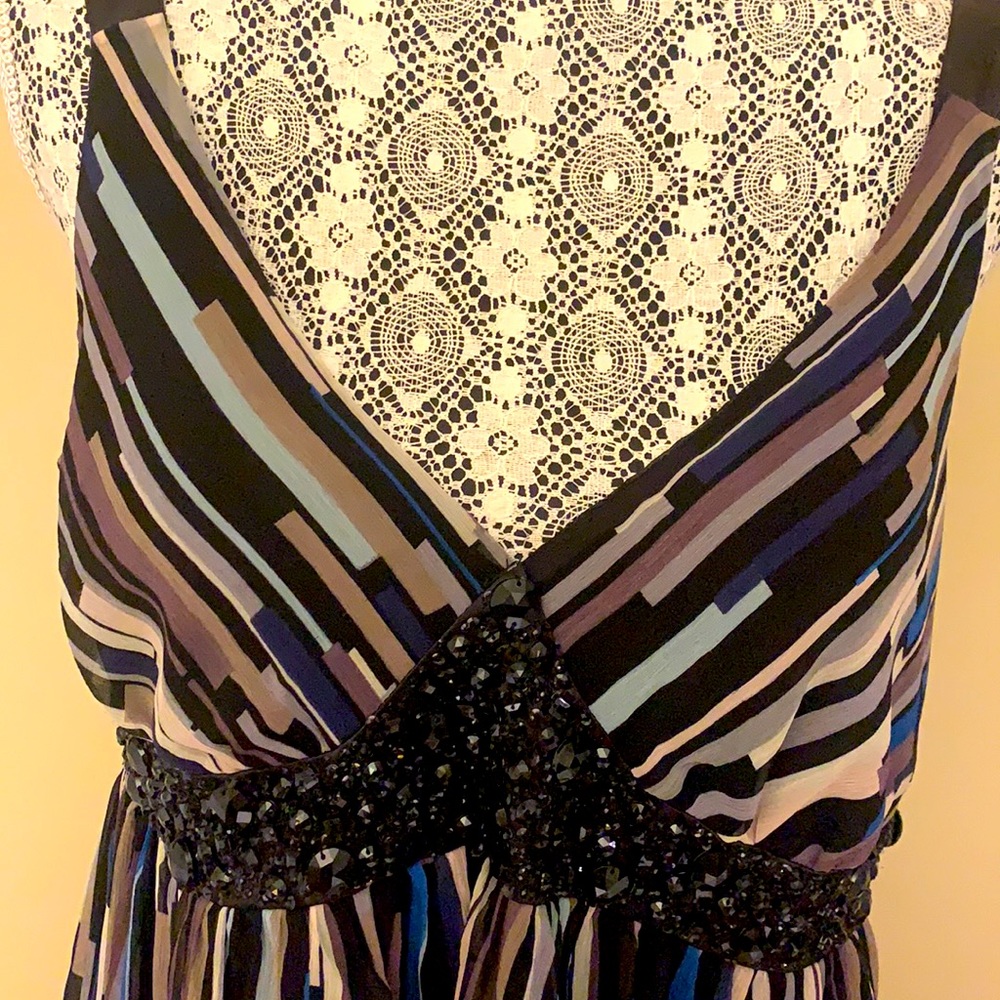 Vertigo dress - Picture 12 of 12